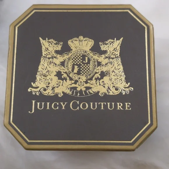 Juicy Couture Toaster Charm